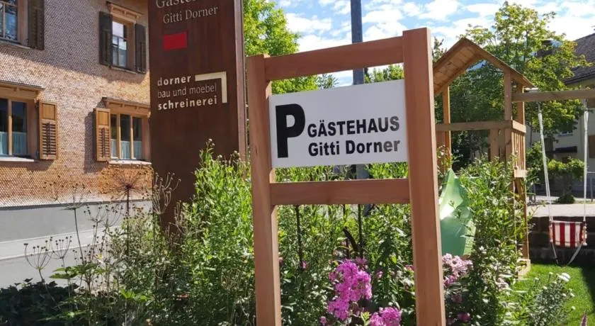 Gästehaus Gitti Dorner - Image 1