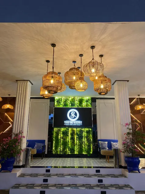 The Sri Rejeki Hotel - Image 1