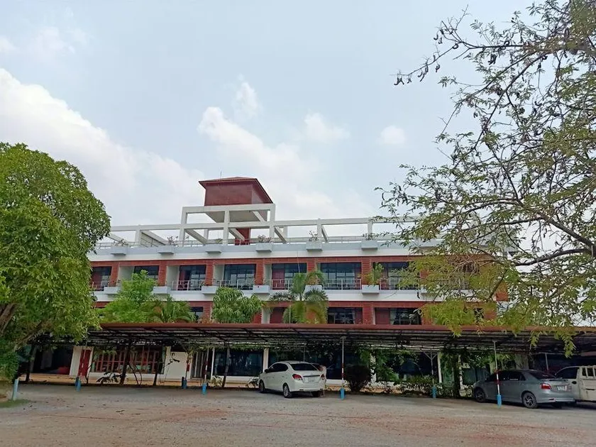 Baan Naituek - Image 1