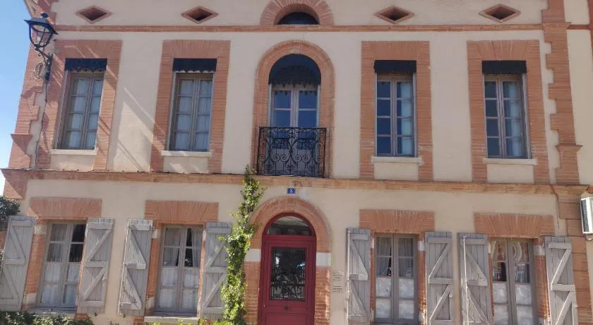 Au coeur de Montastruc-la-Conseillère - Chambres d'hôtes - Image 1