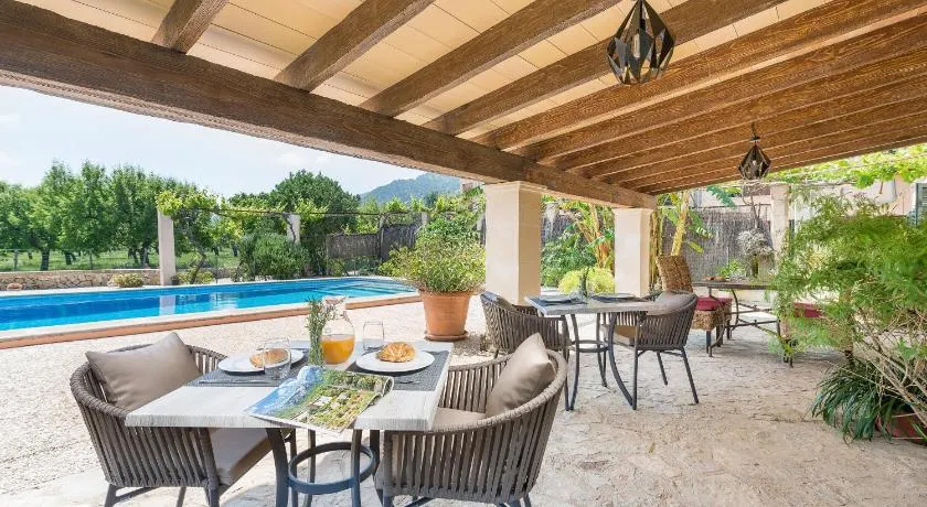 Finca - Agroturisme Sa Parellada - Image 1