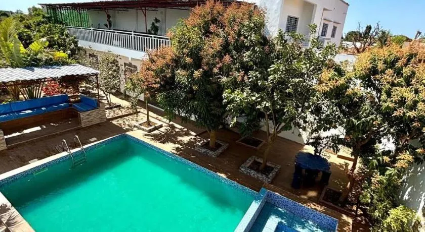 Villa Nostra - Image 1