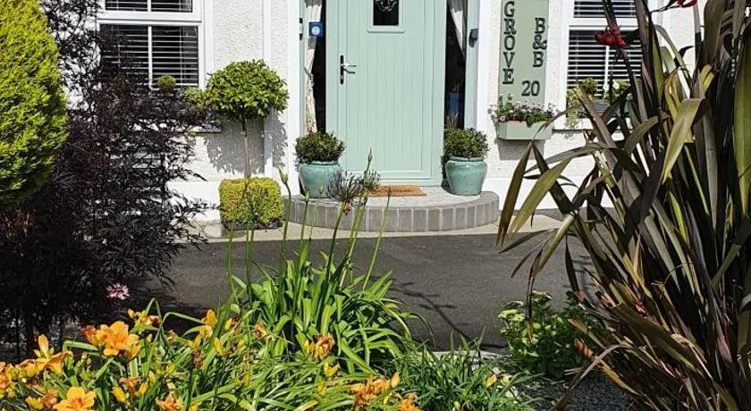 Grove Bed & Breakfast - Image 1