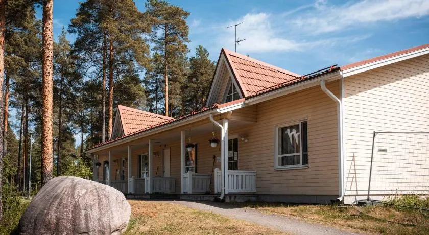Kitinrivi B&B - Image 1