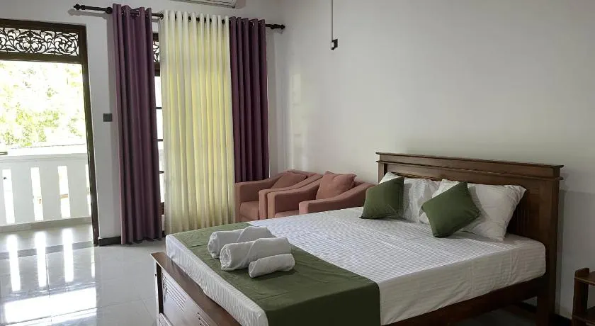 Villa Namal near Madu River and Beach AC Units,kitchen - Image 1
