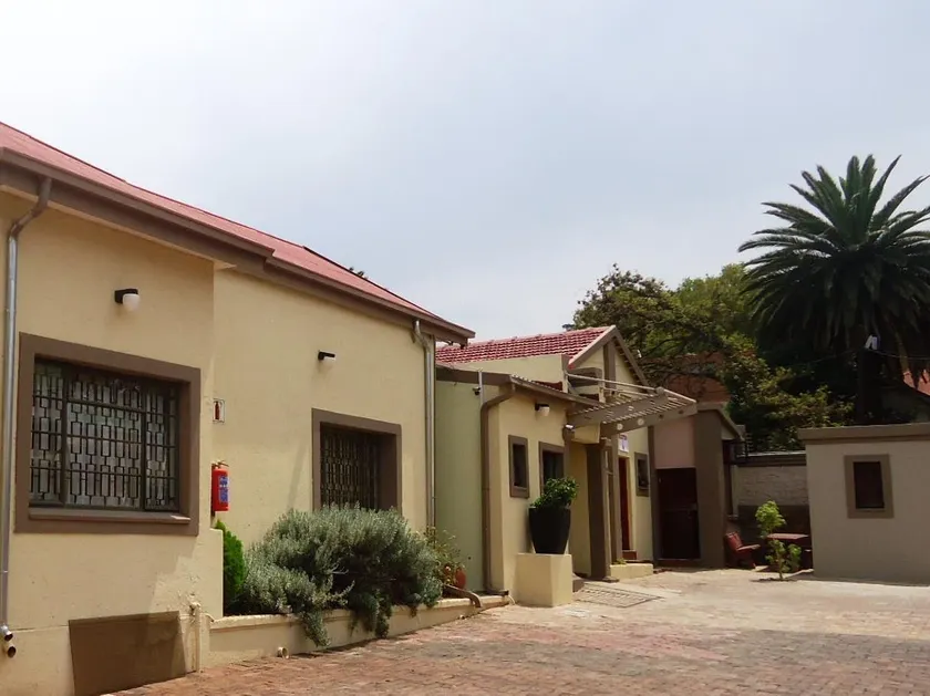 Grace and Gift Guesthouse - Image 1