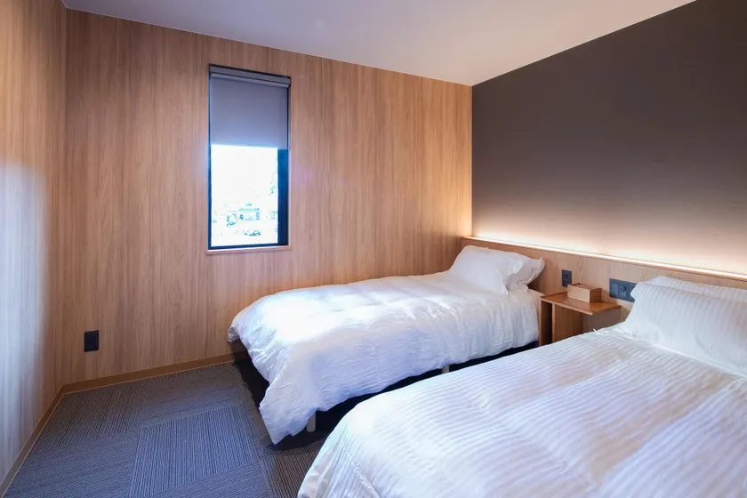 STAY INN 2410 Nagano-Gondo - Image 1
