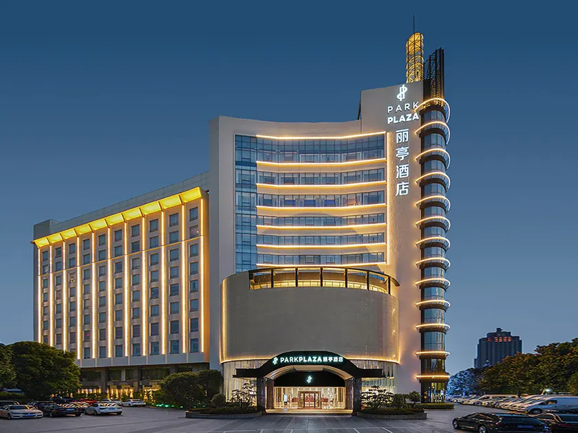 Changzhou Jin Jiang International - Image 1