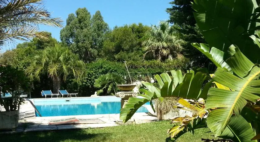 B&B Le Amazzoni - Image 1
