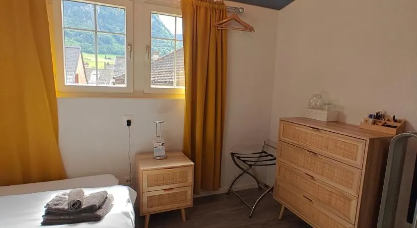 Hotel Freihof - Image 1