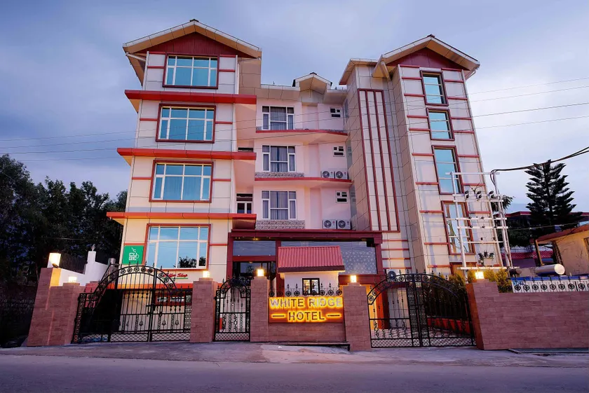 White Ridge Hotel - Image 1
