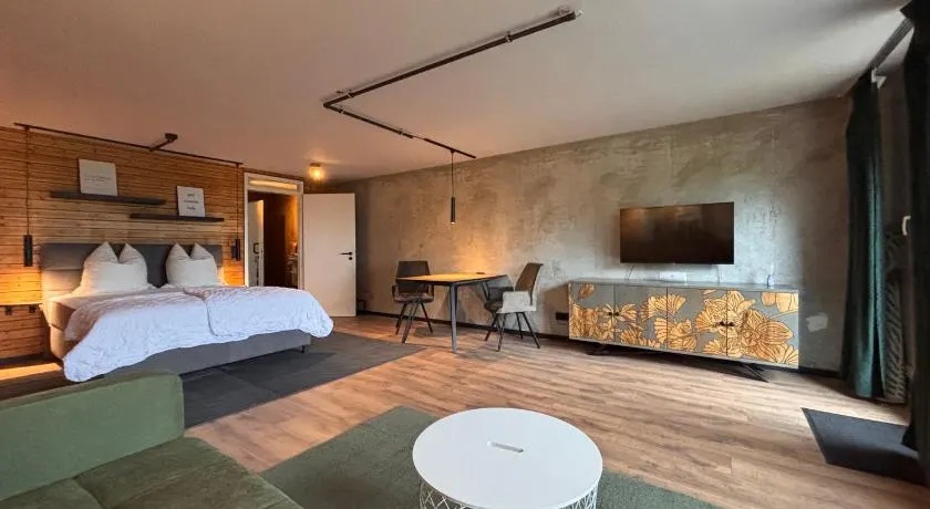 Terrassenpark Apartments (Premium Rooms) - Image 1
