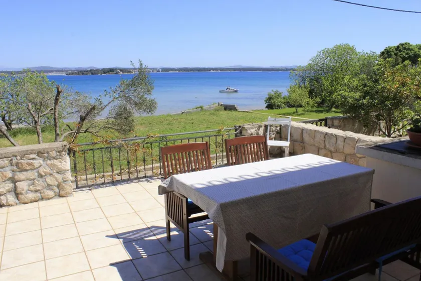 Apartment Blazenka A1 Tkon, Island Pasman - Image 1