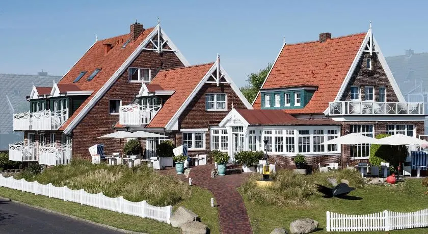 Hotel Norderriff - Image 1