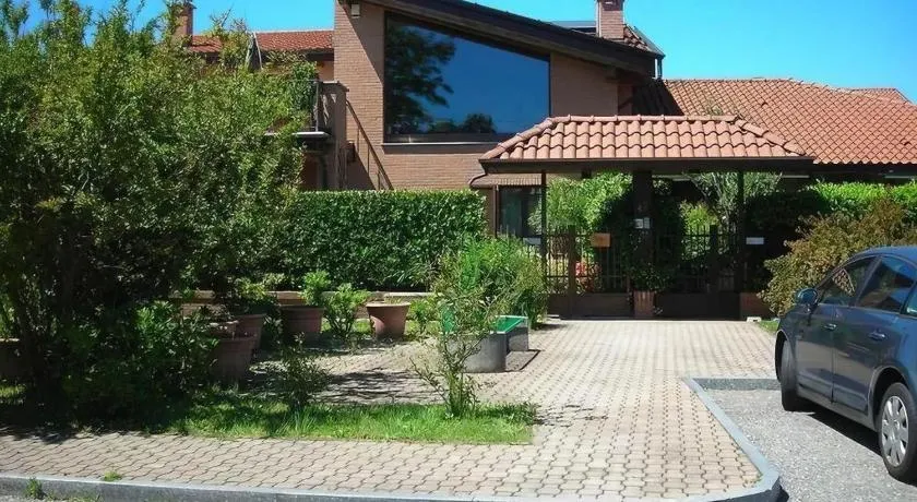 LA FOLAGA b&b - Image 1