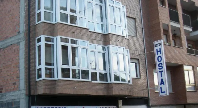 Hostal la Cuesta - Image 1