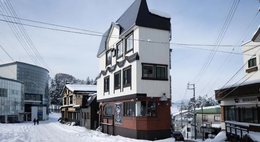 Address Nagasaka - Image 1