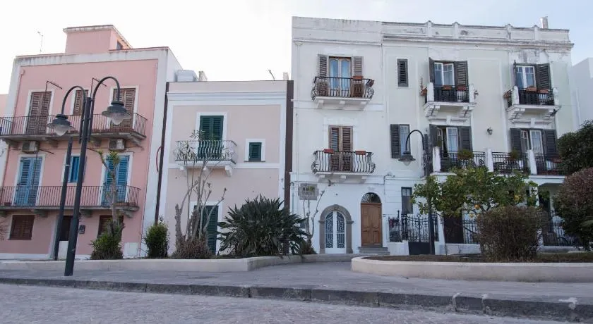 B&B Il Castello - Image 1