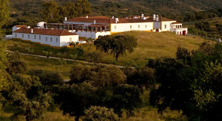 Parque de Natureza de Noudar - Image 1