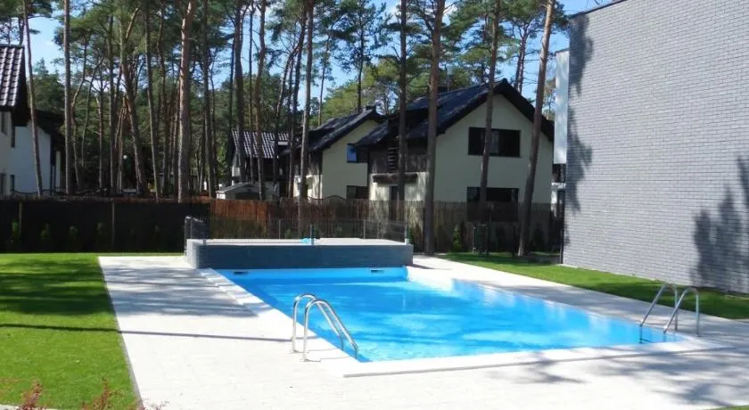 Apartament Scandi N*.9 - Image 1