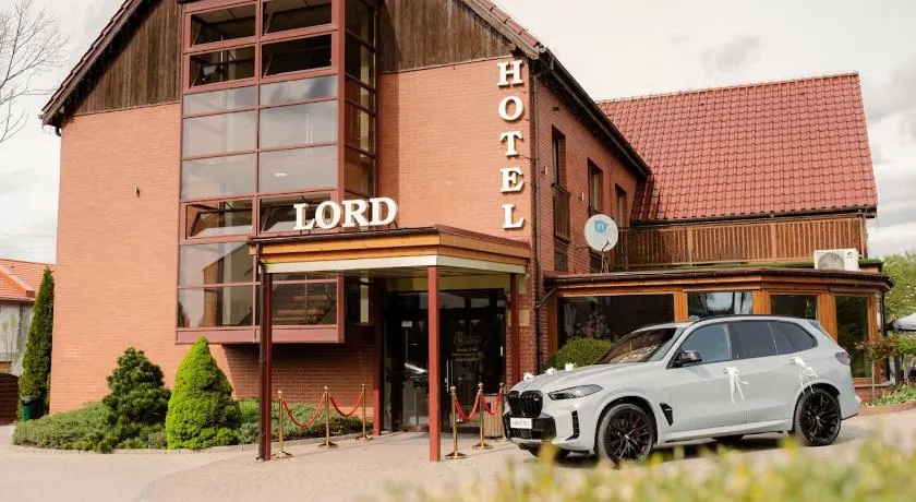 HOTEL LORD - Image 1