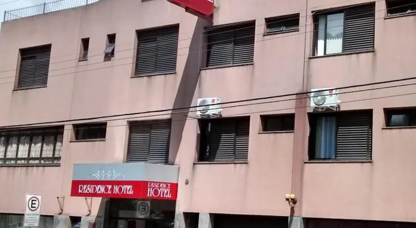 Residence Hotel - Image 1