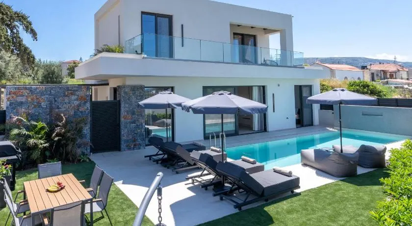 Green Villas - Villa I - Image 1