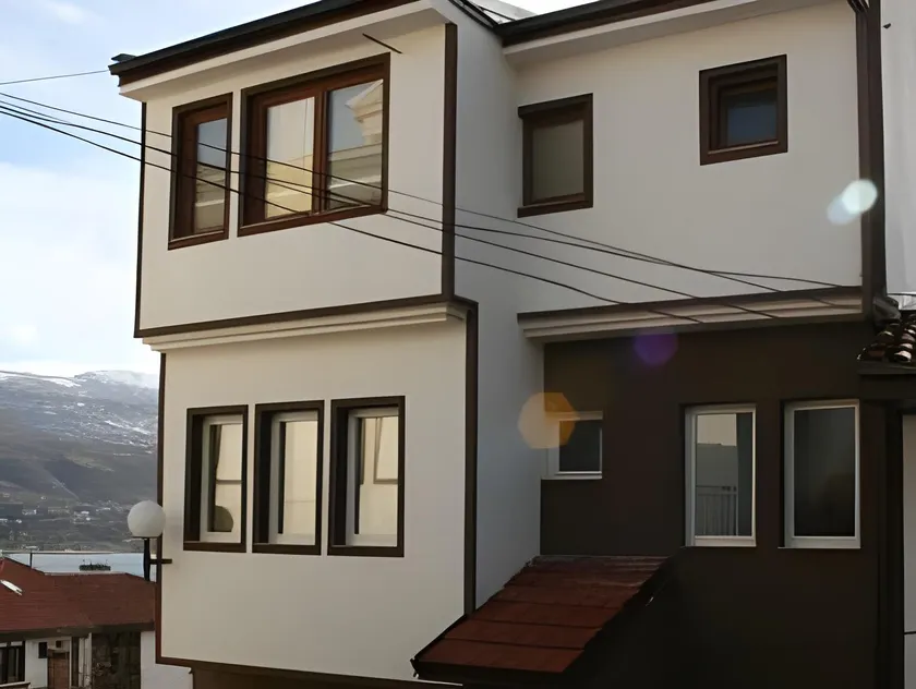 Lukanov Apartments - Lake view - Image 1
