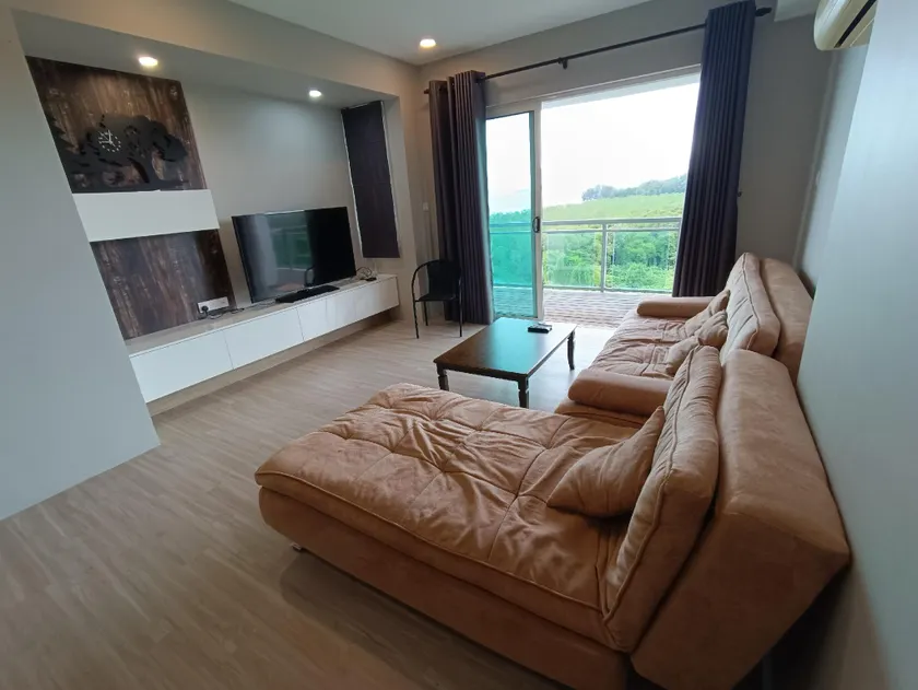 Santubong Suites @ACD - Image 1