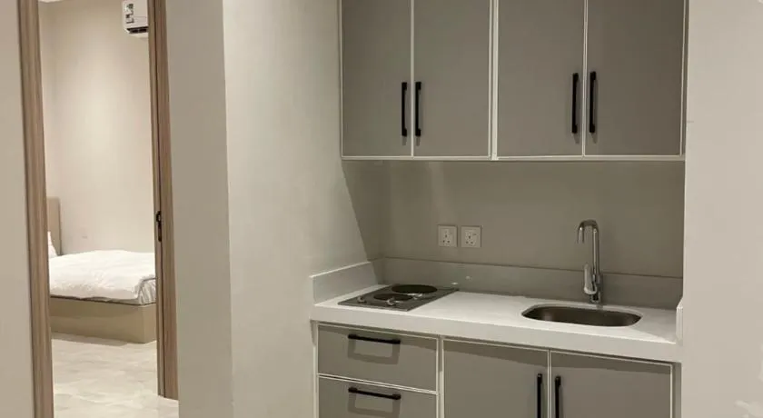 Ayas Unaizah Serviced Apartments - Image 1