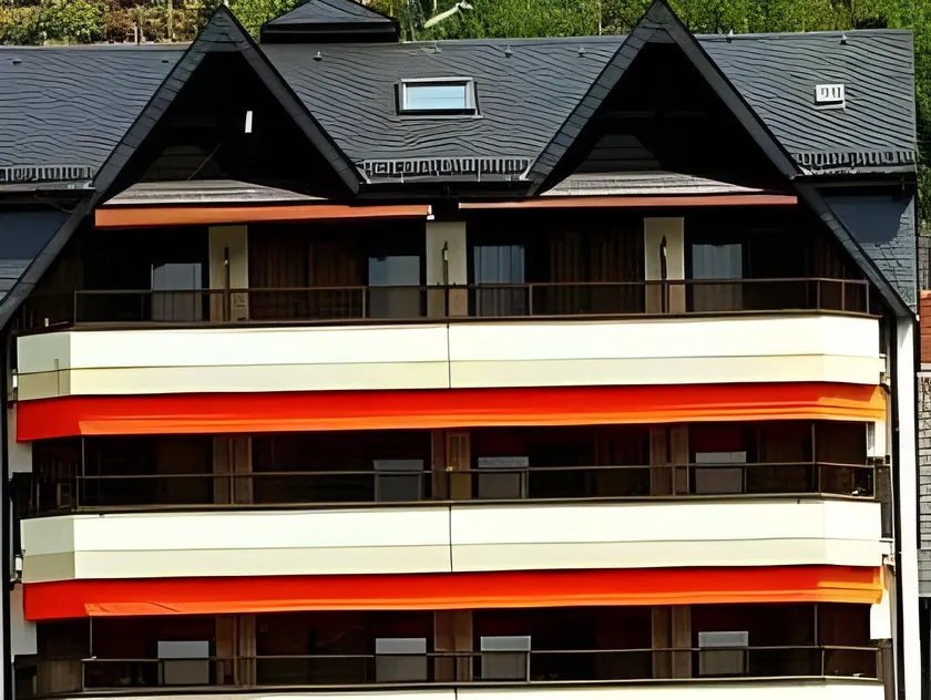 Weinhotel Mayer - Image 1