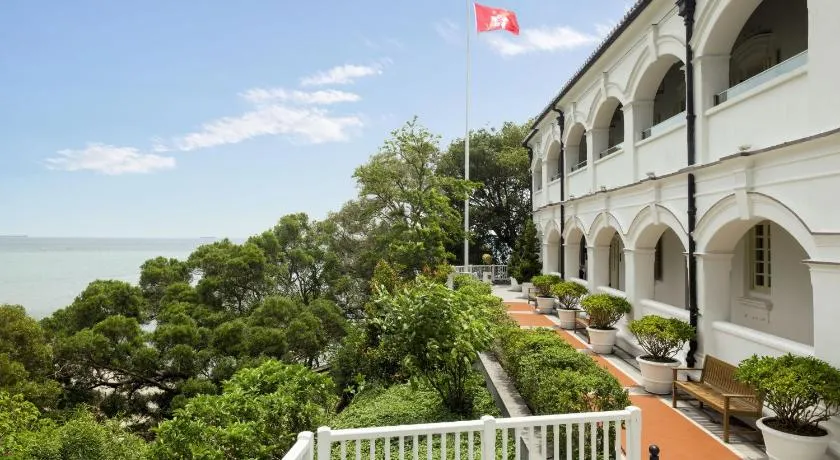 Tai O Heritage Hotel - Image 1