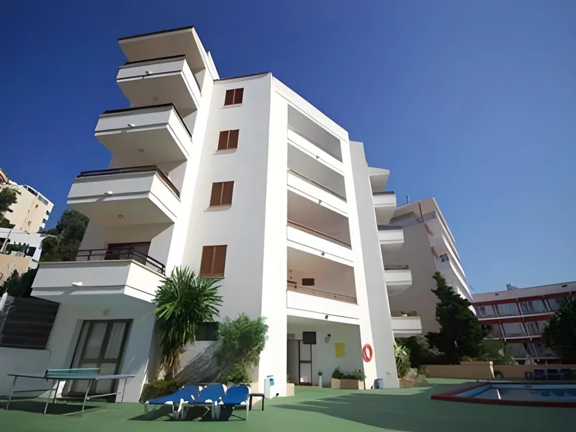 Marina Palmanova Apartamentos - Image 1