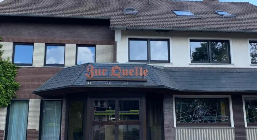 Bistro-zur-Quelle - Image 1