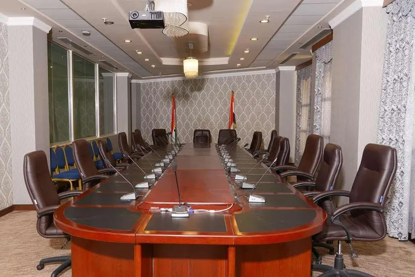 Best Western Plus Erbil - Image 1