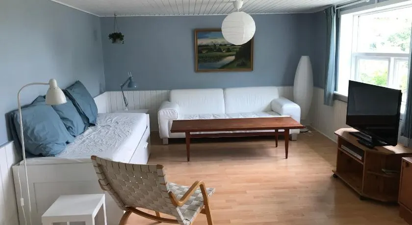 Sommerhus på Mors - Image 1