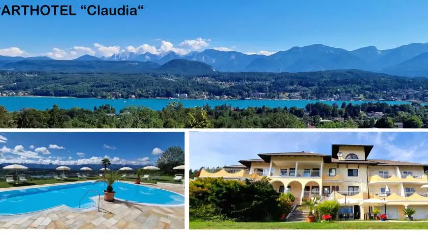 Aparthotel Claudia - Image 1