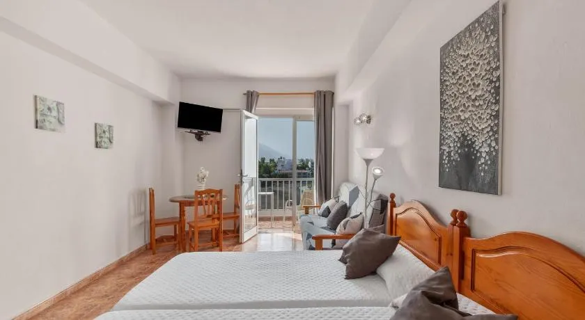 Apartamentos Martin - 22 - Image 1