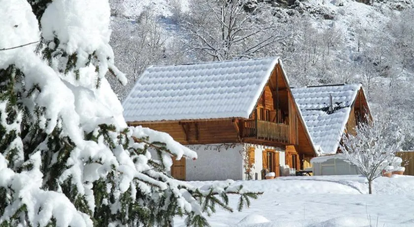 Odalys Chalet Le Pleynet - Image 1