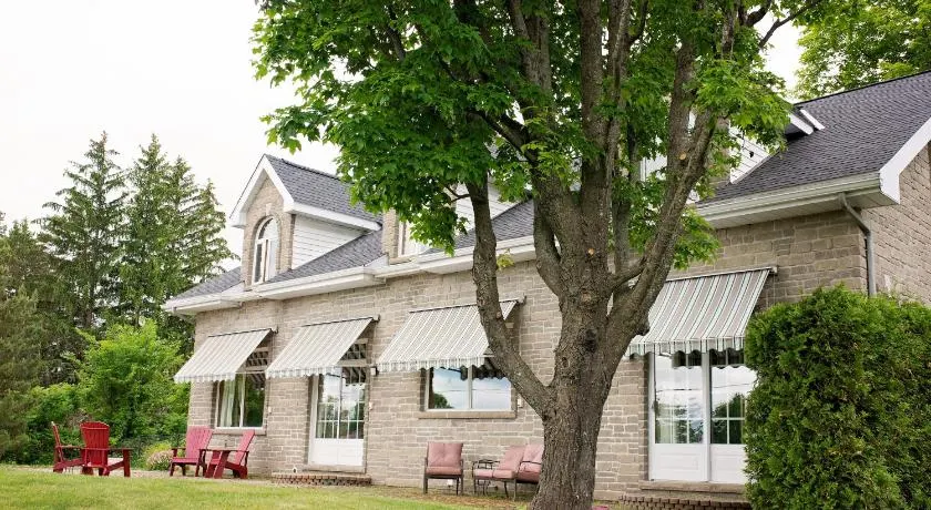Rock Hill Bed & Breakfast - Image 1