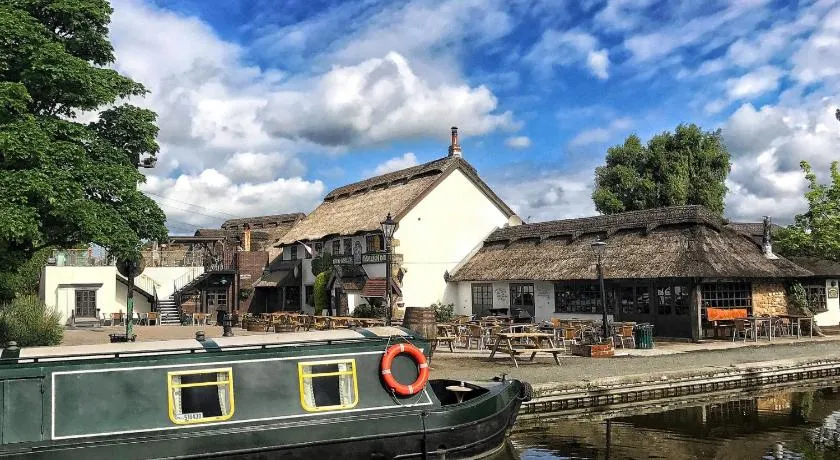 Owd Nell's Tavern - Image 1