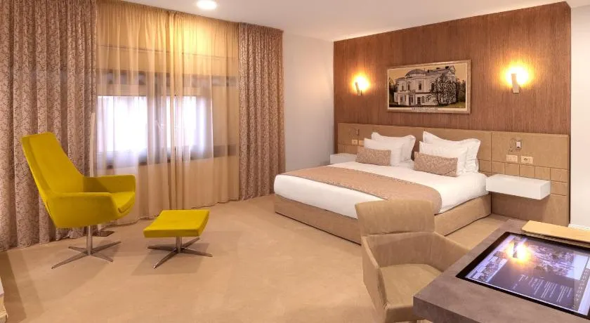 Hotel Vila Class - Image 1