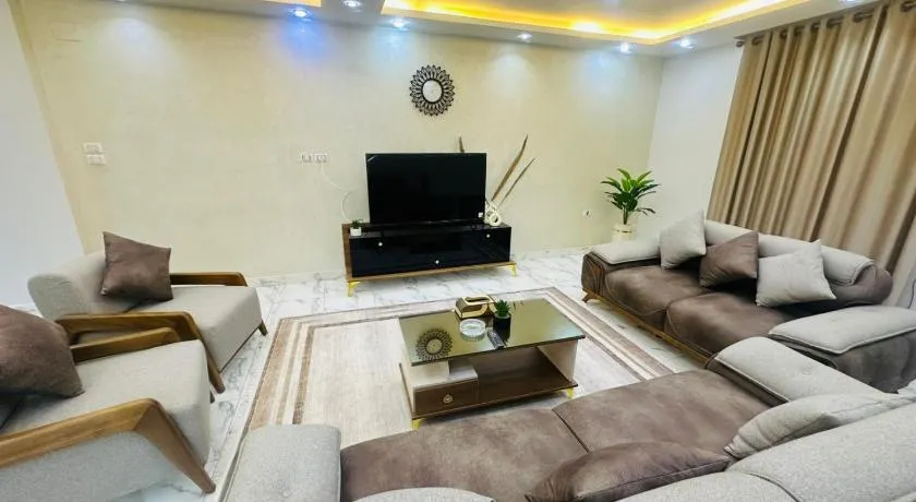 A luxury hotel apartment means you will really find comfort - Image 1
