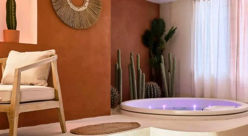 LA CASA DEL SPA - Spa Privatif et gîte avec jacuzzi - Image 1