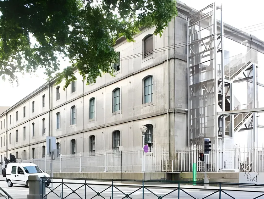 Alfandega Apartments - Image 1