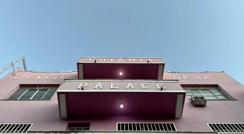 Hotel Goiânia Palace - Image 1