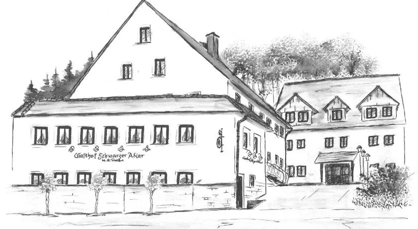 Landgasthof Schwarzer Adler GbR - Image 1