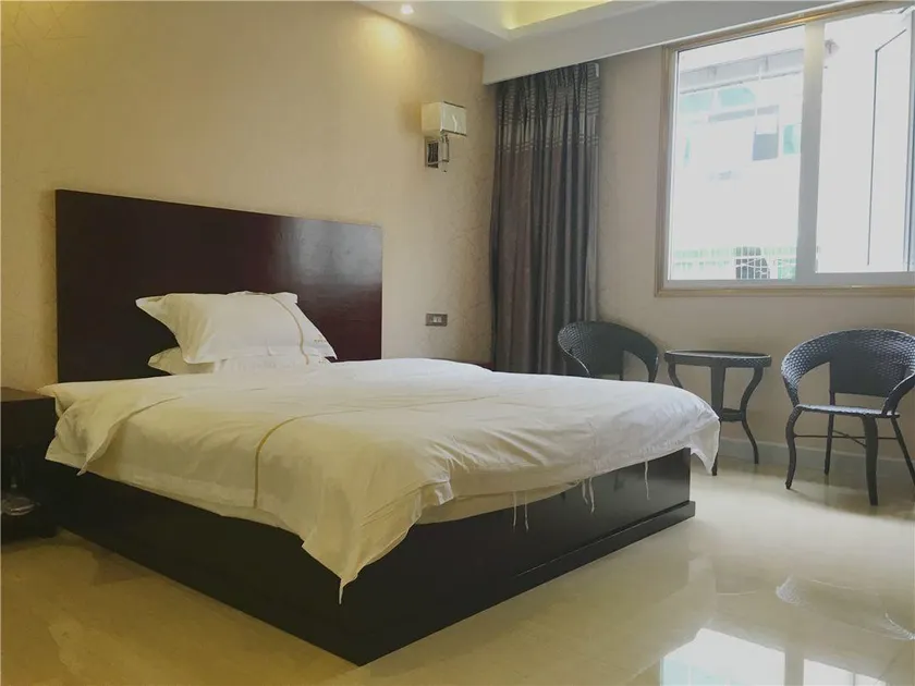 New Century Hotel - Image 1
