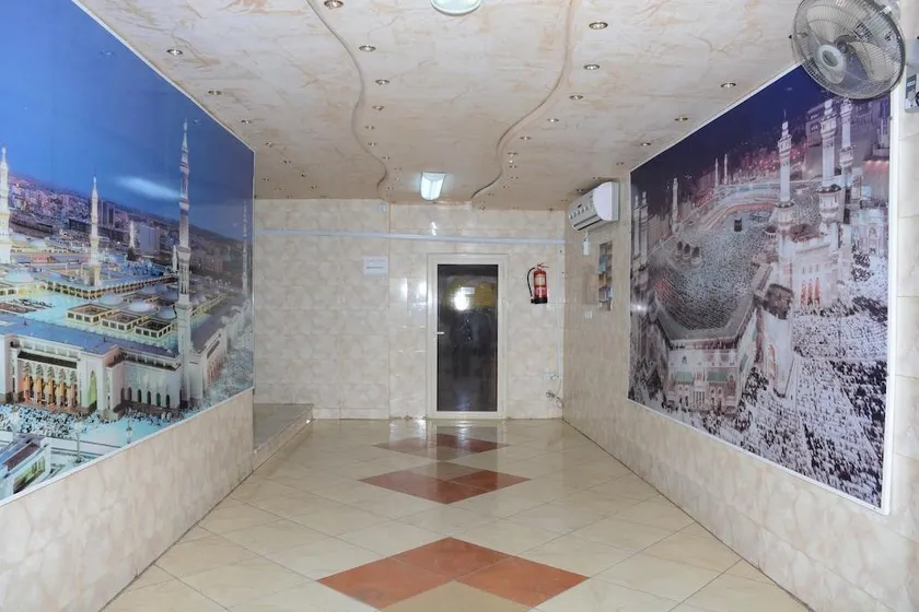 Al Eairy Furnished Apts Al Madinah 13 - Image 1