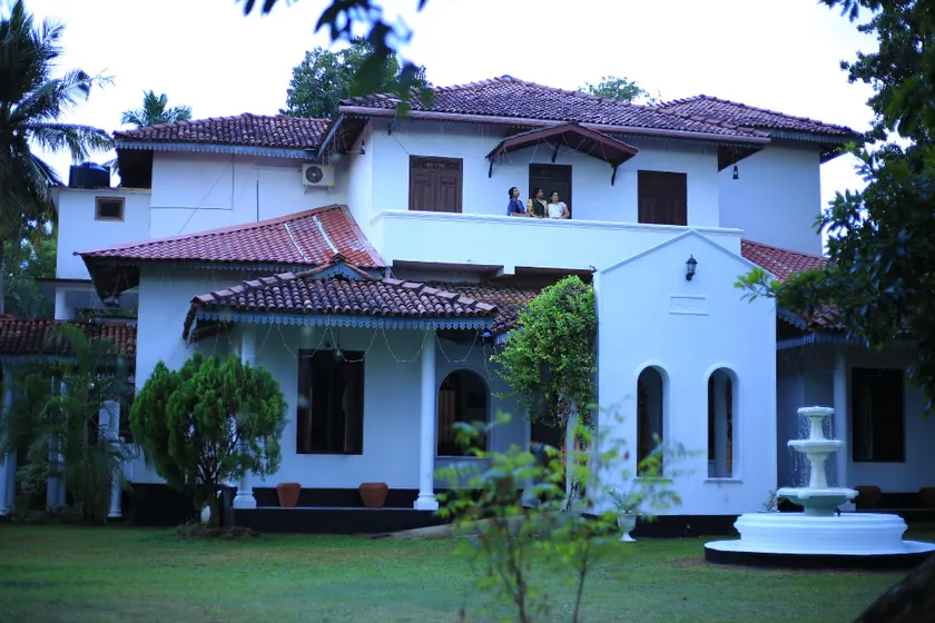Illukawela Walauwa - Image 1